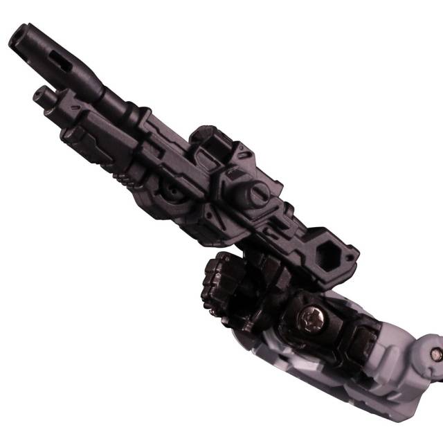 DA-35 Sky Jacket Storm Sabers Version | Diaclone Reboot