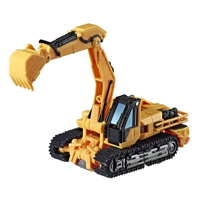 41 Scrapmetal Deluxe Class | Transformers Studio Series | Transformers: Revenge Of The Fallen