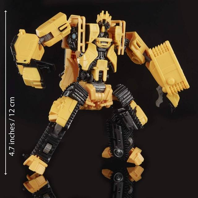 41 Scrapmetal Deluxe Class | Transformers Studio Series | Transformers: Revenge Of The Fallen