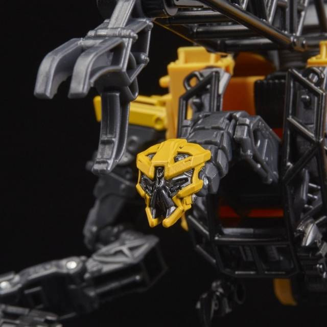 47 Hightower Deluxe Class | Transformers Studio Series | Transformers: Revenge Of The Fallen