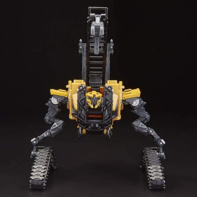 47 Hightower Deluxe Class | Transformers Studio Series | Transformers: Revenge Of The Fallen