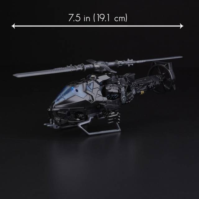 45 Drift Deluxe Class | Transformers Studio Series | Transformers: Age Of Extinction
