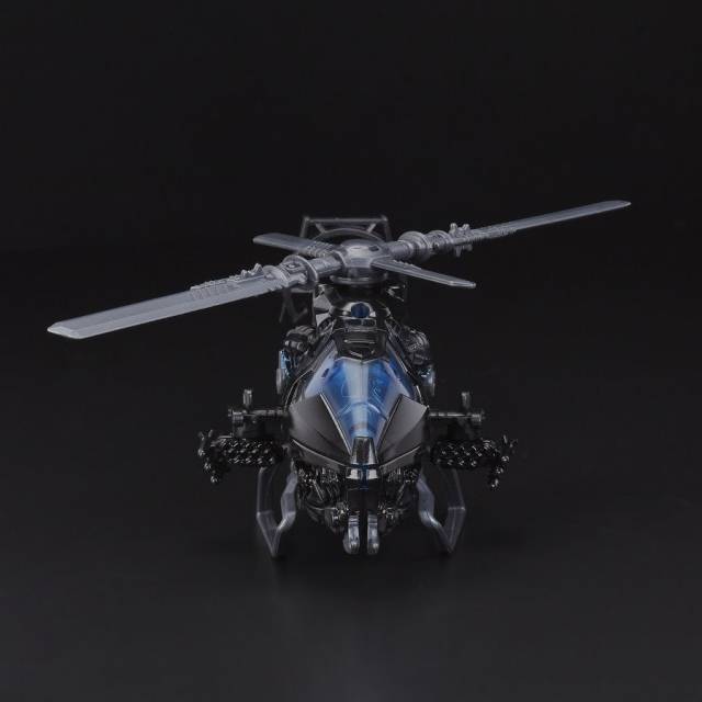 45 Drift Deluxe Class | Transformers Studio Series | Transformers: Age Of Extinction