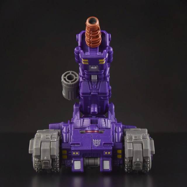 WFC-S37 Brunt Weaponizer Deluxe Class | Transformers Generations War for Cybertron Siege Chapter