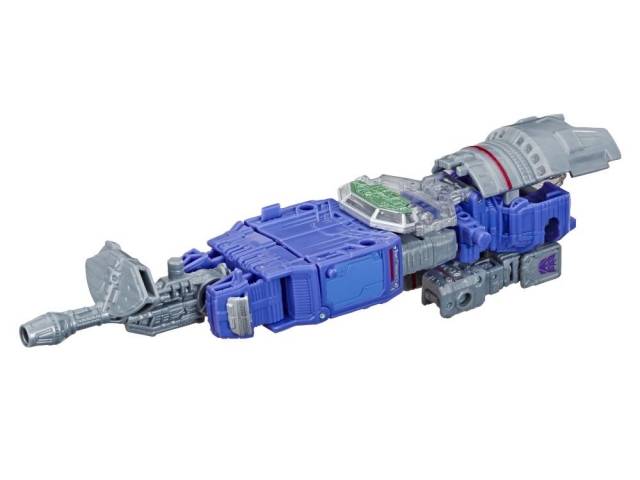 WFC-S36 Refraktor Deluxe Class | Transformers Generations War for Cybertron Siege Chapter