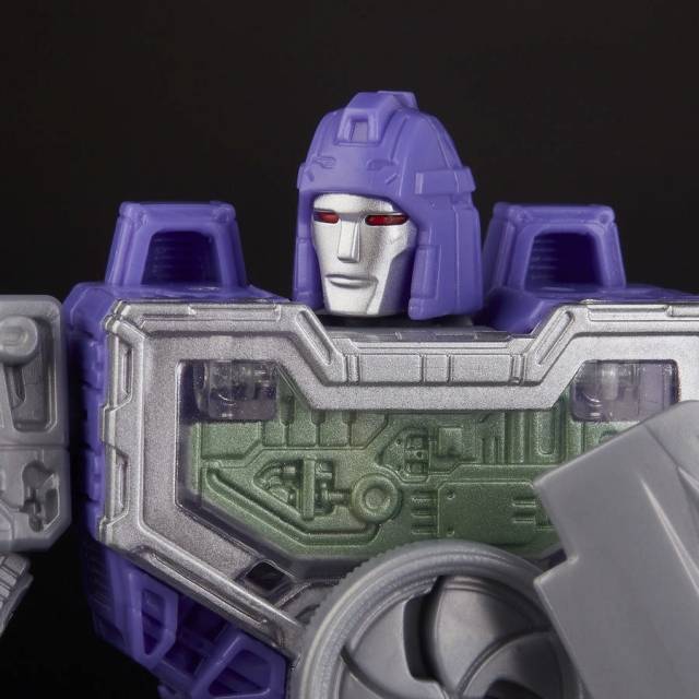 WFC-S36 Refraktor Deluxe Class | Transformers Generations War for Cybertron Siege Chapter