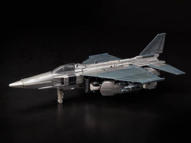 43 KSI Boss Voyager Class | Transformers Studio Series | Transformers: Age Of Extinction