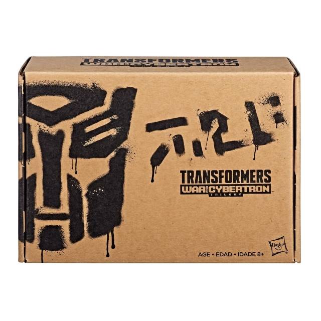WFC-GS01 G2 Combat Megatron Voyager Class | Transformers Generations Selects War for Cybertron Siege