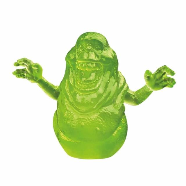 Ecto-1, Ectotron | Ghostbusters | Transformers Collaborative