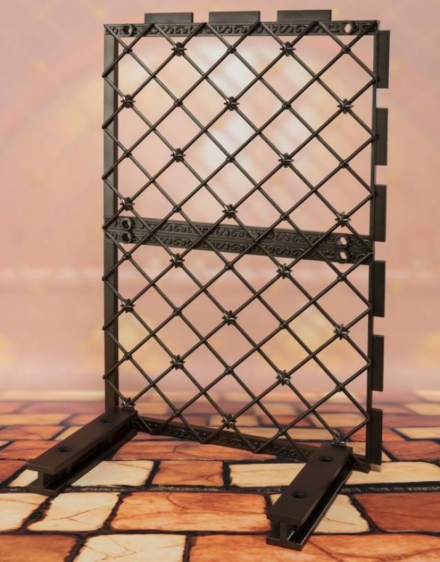 Vega S.H. Figuarts | Bandai Tamashii Nations | Street Fighter