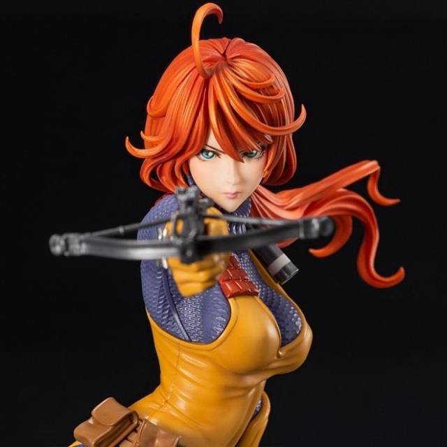 Scarlett | G.i. Joe | Kotobukiya