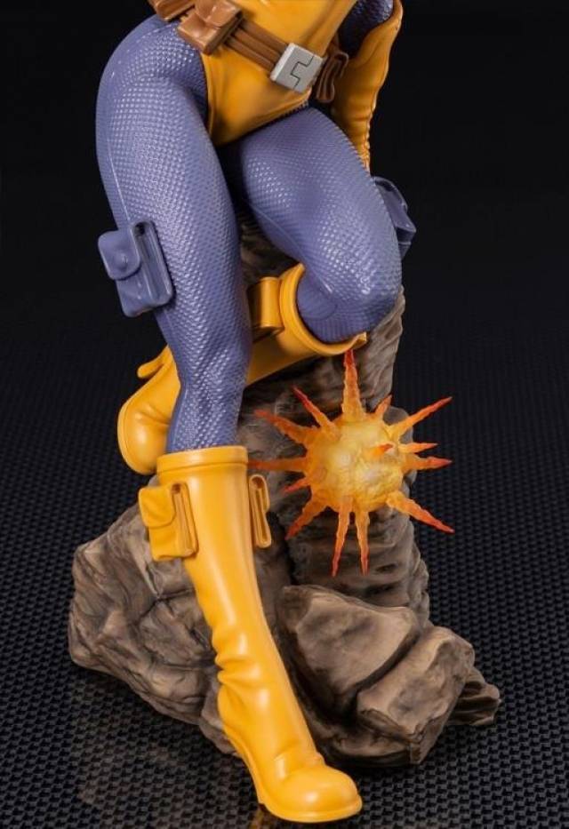Scarlett | G.i. Joe | Kotobukiya