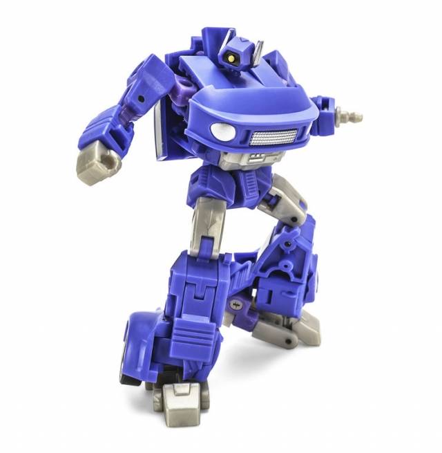 H2P Cyclops Limited Edition | Newage the Legendary Heroes