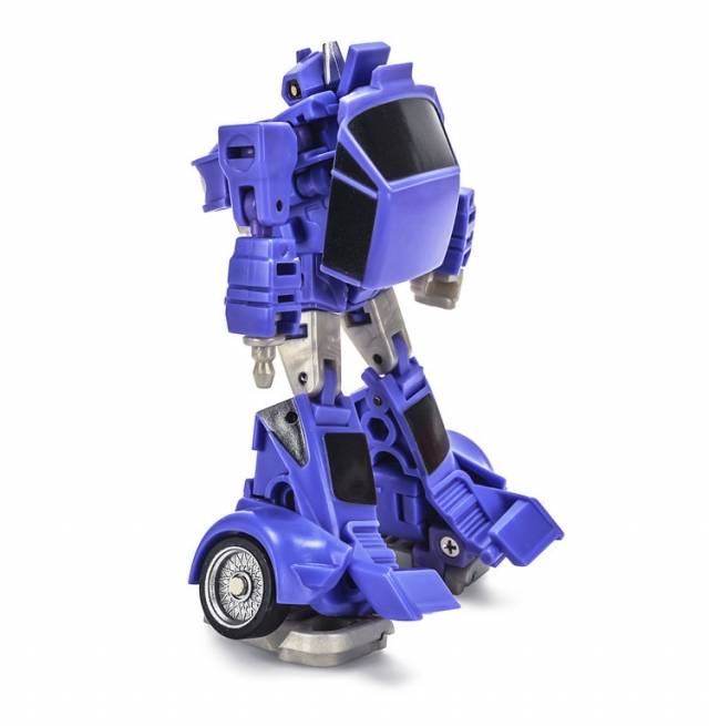 H2P Cyclops Limited Edition | Newage the Legendary Heroes