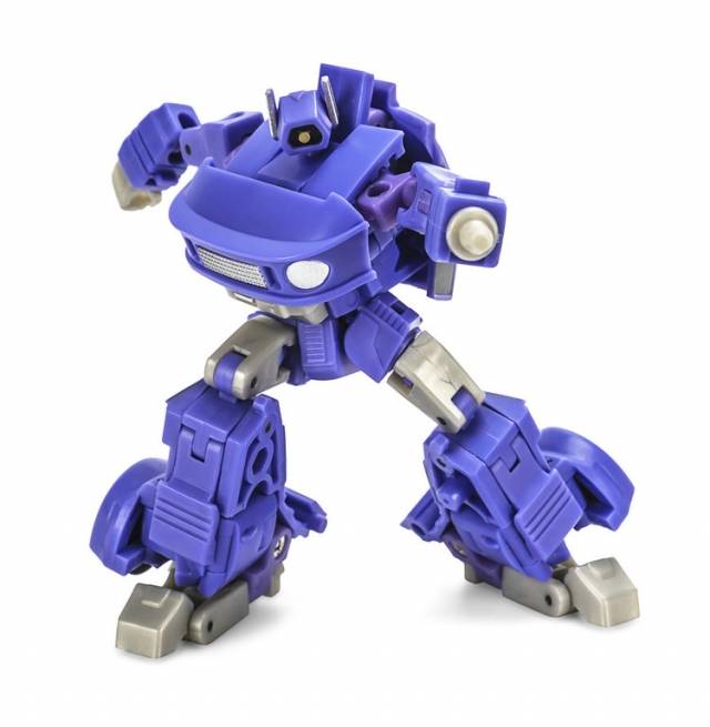 H2P Cyclops Limited Edition | Newage the Legendary Heroes