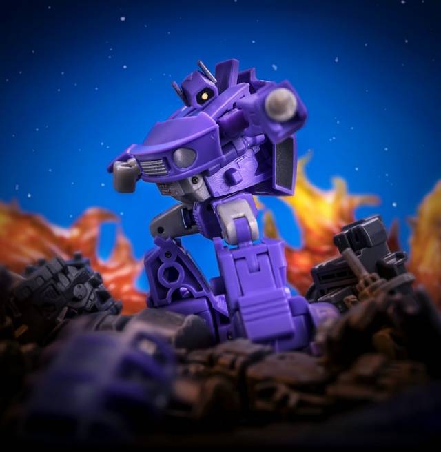 H2P Cyclops Limited Edition | Newage the Legendary Heroes