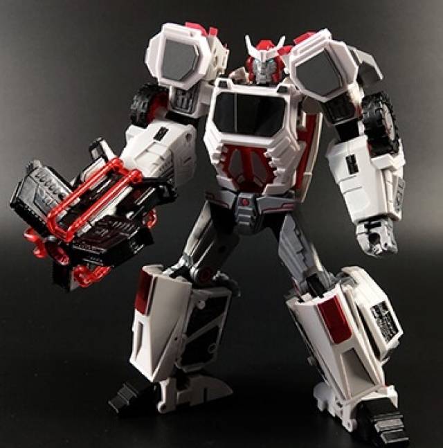 PX-20 Vejovis | Planet X