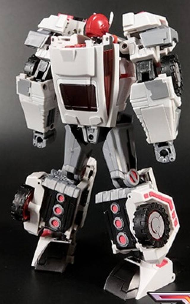 PX-20 Vejovis | Planet X