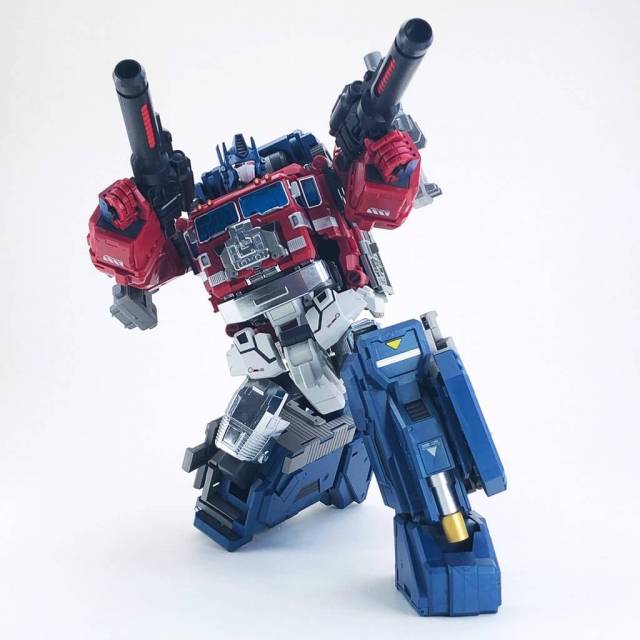 MB-06C Power Baser Version 2 | Fans Hobby