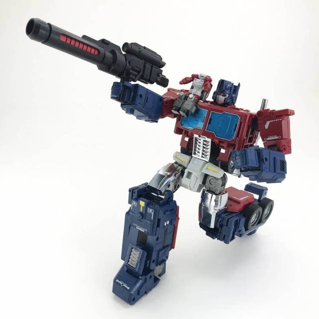 MB-06C Power Baser Version 2 | Fans Hobby