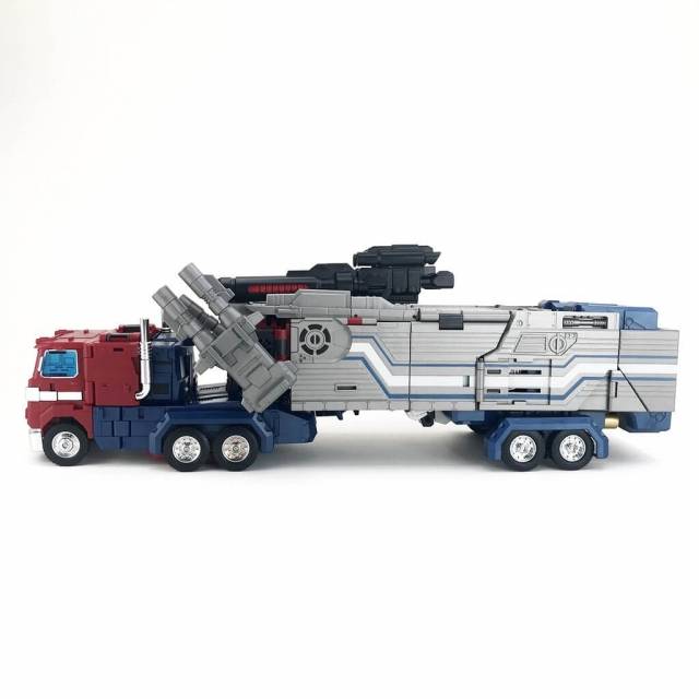 MB-06C Power Baser Version 2 | Fans Hobby