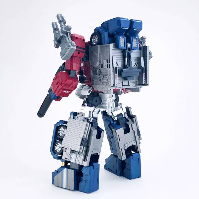 MB-06C Power Baser Version 2 | Fans Hobby