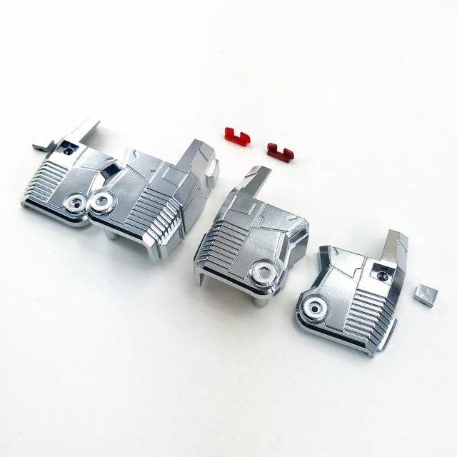 MBA-03 Upgrade Parts | Fans Hobby Master Builder