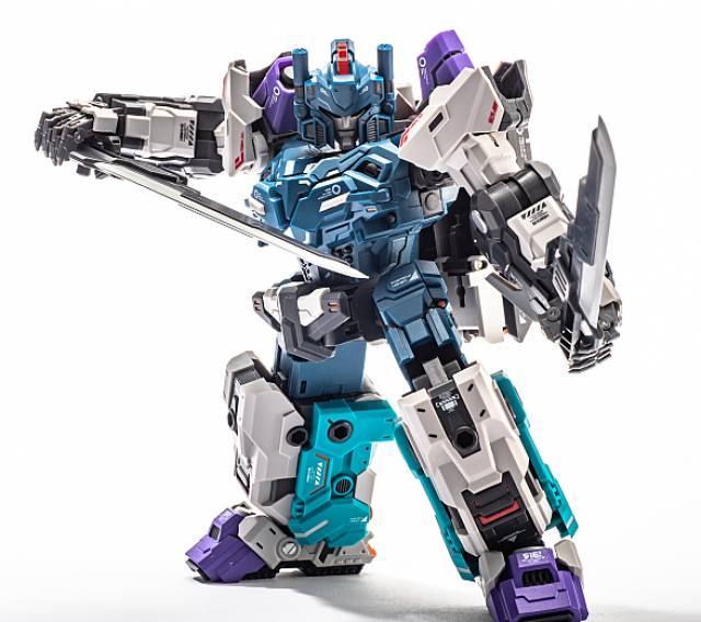 ST-05 Caesar Statue Series Upgrade Kit | Master Made