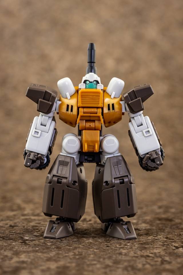 R-39 Ebrius and Gravus Set of 2 | Mastermind Creations | Reformatted