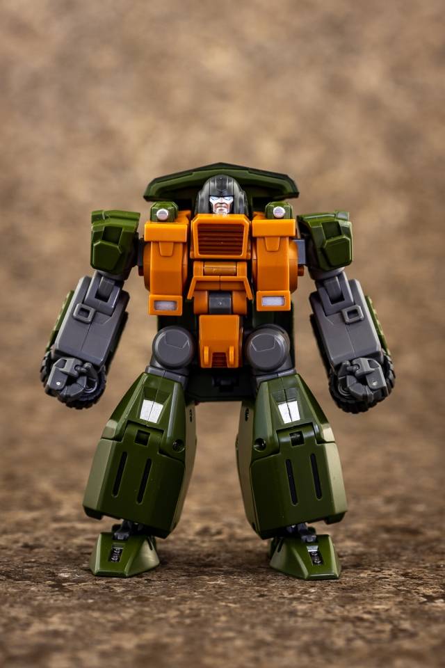 R-39 Ebrius and Gravus Set of 2 | Mastermind Creations | Reformatted