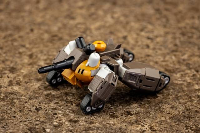 R-39 Ebrius and Gravus Set of 2 | Mastermind Creations | Reformatted