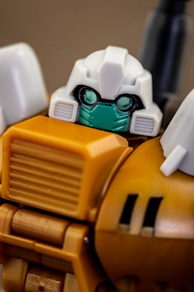 R-39 Ebrius and Gravus Set of 2 | Mastermind Creations | Reformatted