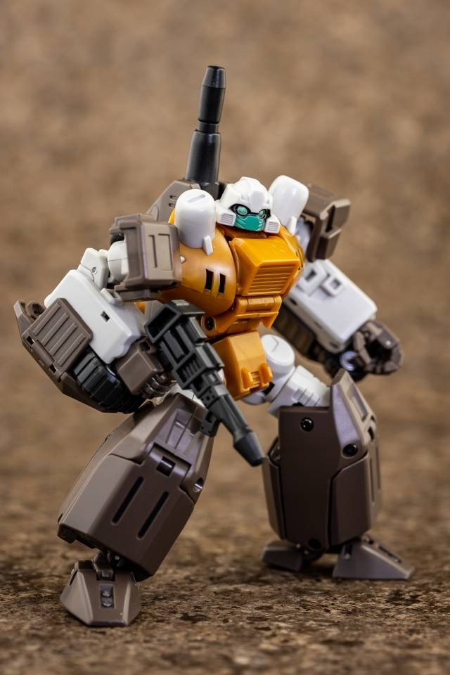R-39 Ebrius and Gravus Set of 2 | Mastermind Creations | Reformatted