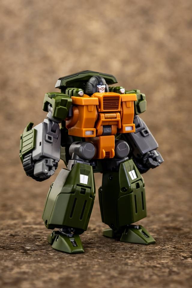 R-39 Ebrius and Gravus Set of 2 | Mastermind Creations | Reformatted