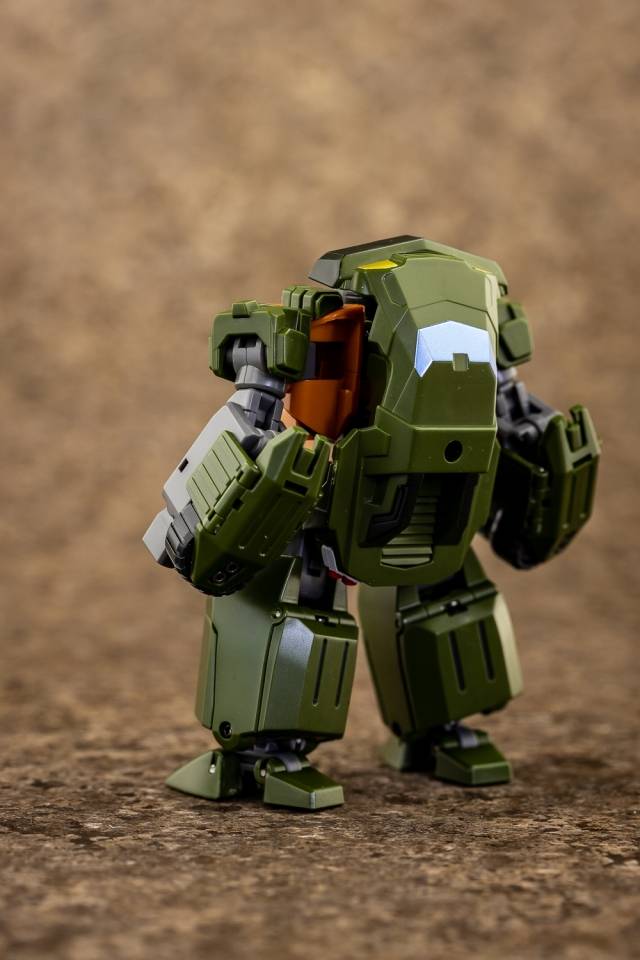 R-39 Ebrius and Gravus Set of 2 | Mastermind Creations | Reformatted