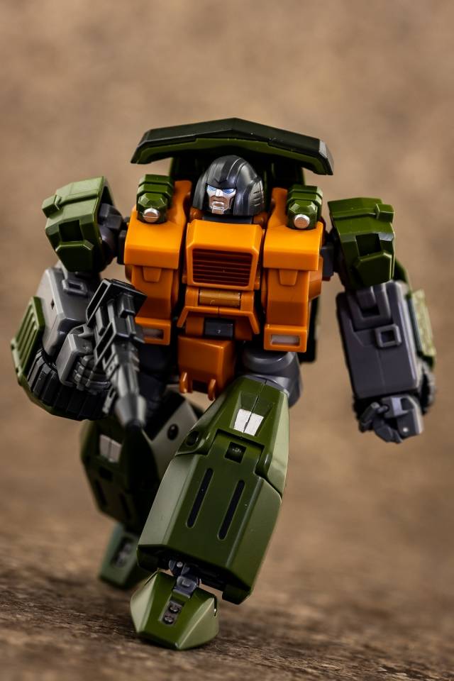 R-39 Ebrius and Gravus Set of 2 | Mastermind Creations | Reformatted