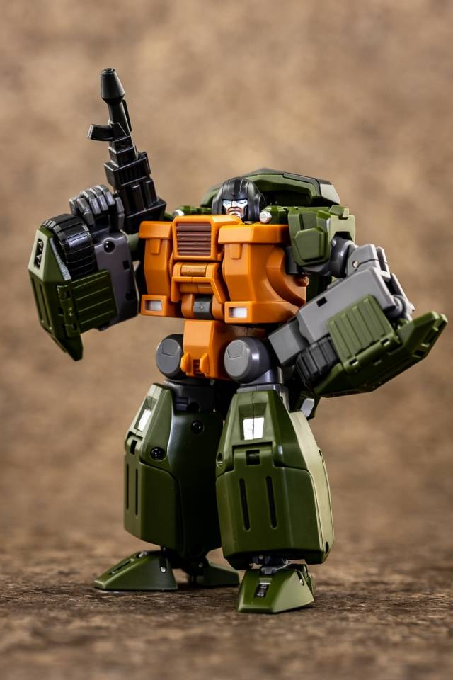 R-39 Ebrius and Gravus Set of 2 | Mastermind Creations | Reformatted