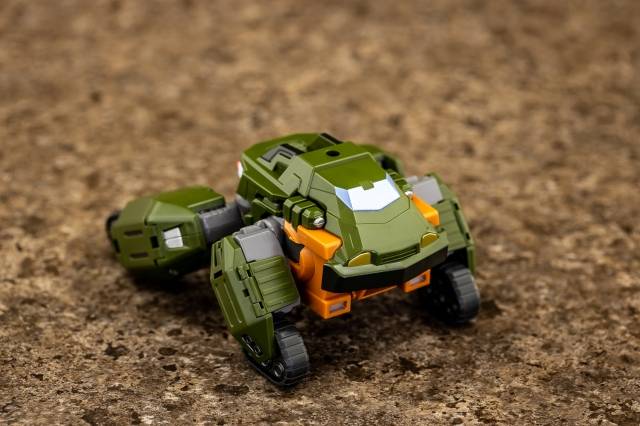 R-39 Ebrius and Gravus Set of 2 | Mastermind Creations | Reformatted