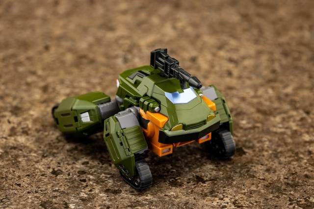 R-39 Ebrius and Gravus Set of 2 | Mastermind Creations | Reformatted