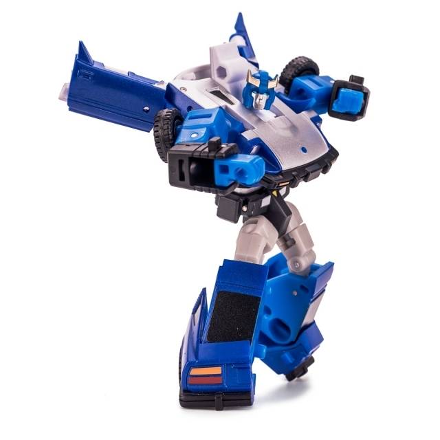 H3B KITT | Newage the Legendary Heroes
