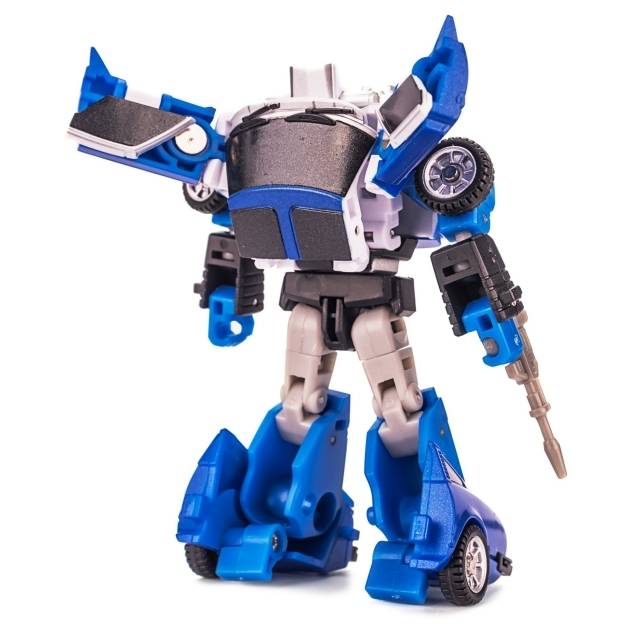 H3B KITT | Newage the Legendary Heroes
