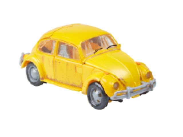 24 and 25 Bumblebee Then and Now 2-Pack Exclusive Deluxe Class | Transformers Studio Series | Transformers: Bumblebee