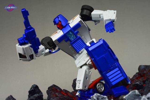 FT-31C Spoiler | Fans Toys