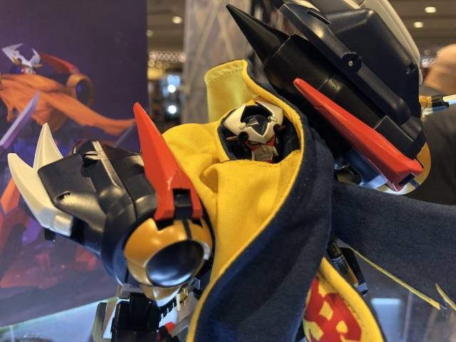 R-29A Aero Alpha Asterisk Mode | Mastermind Creations | Reformatted