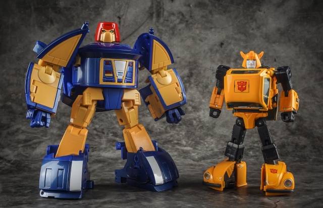 MM-9Z Barada | X-Transbots
