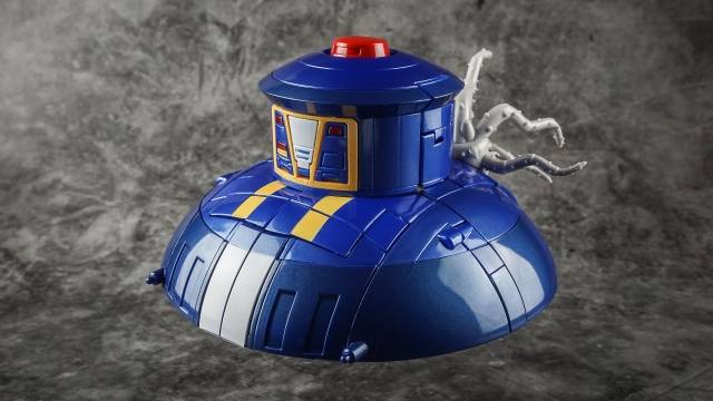 MM-9Z Barada | X-Transbots