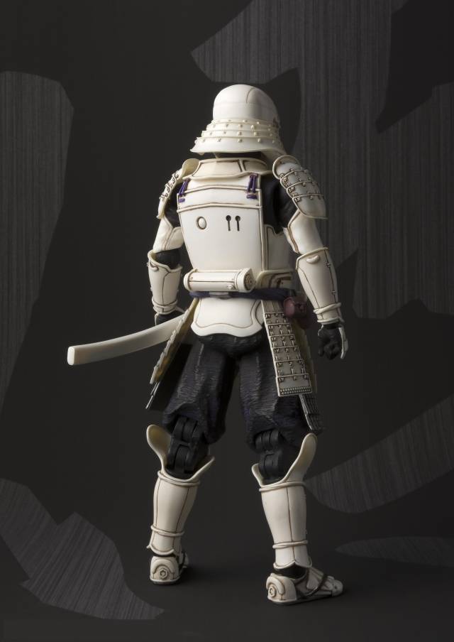 Meisho Movie Realization - Star Wars - Ashigaru First Order Storm Trooper