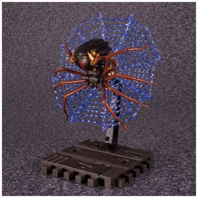 MP-46 Blackarachnia | Transformers Masterpiece Beast Wars