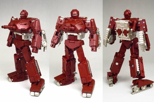 FT-41 Sheridan | Fans Toys