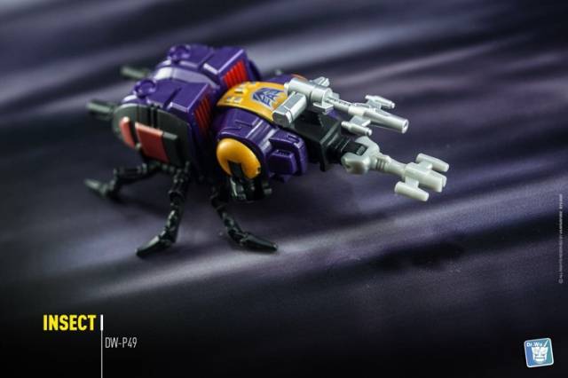 DW-P49 Insect Upgrade Kit | Dr. Wu | Upgrade Kit